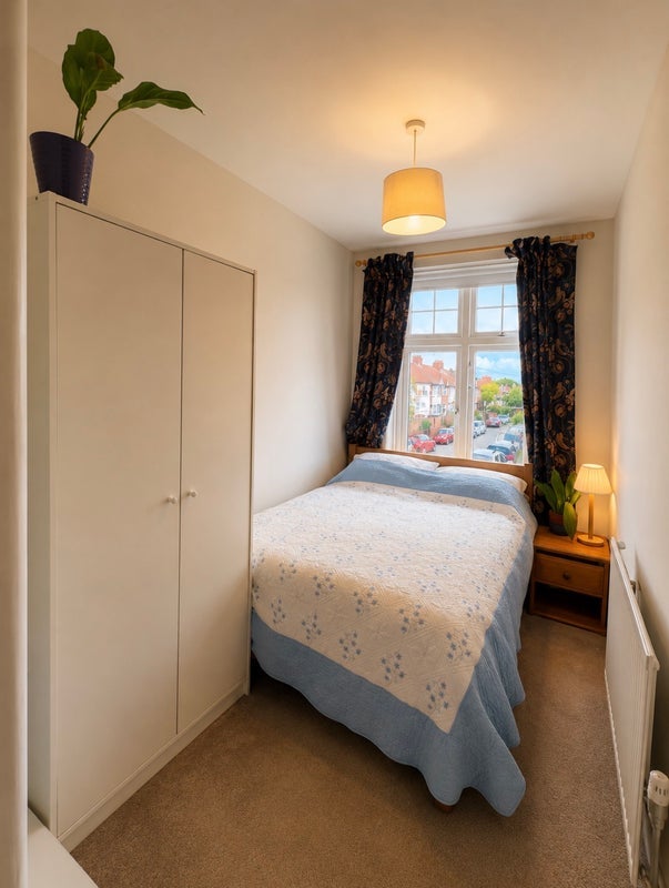 Room Thingwall Park in Bristol