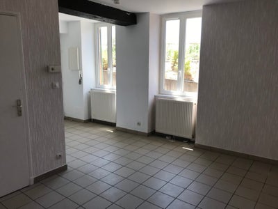 Appartement Rue Félix Mathé à Moulins