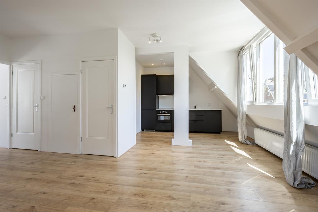 Woning te huur: Koediefslaan, Heemstede