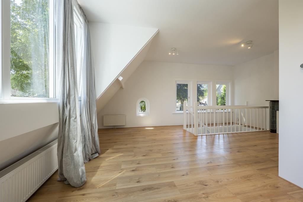 Woning te huur: Koediefslaan, Heemstede