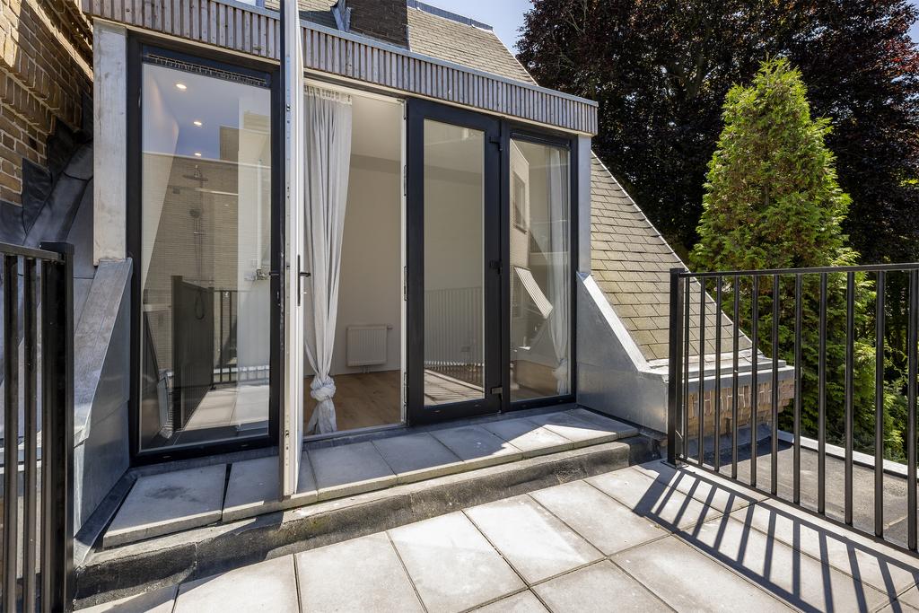 Woning te huur: Koediefslaan, Heemstede