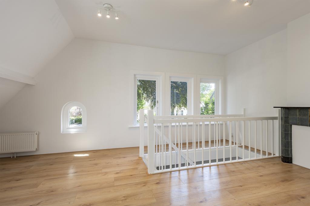 Woning te huur: Koediefslaan, Heemstede