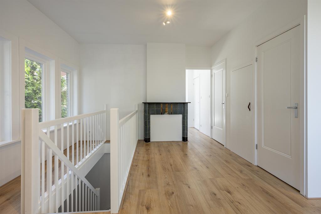 Woning te huur: Koediefslaan, Heemstede