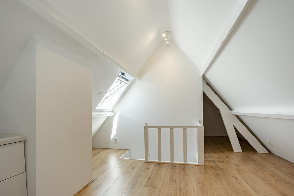 Woning te huur: Koediefslaan, Heemstede