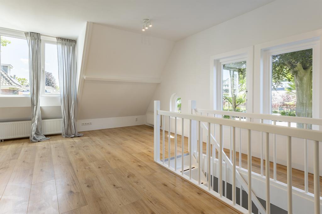 Woning te huur: Koediefslaan, Heemstede