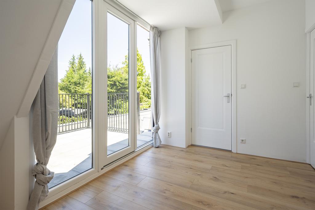 Woning te huur: Koediefslaan, Heemstede