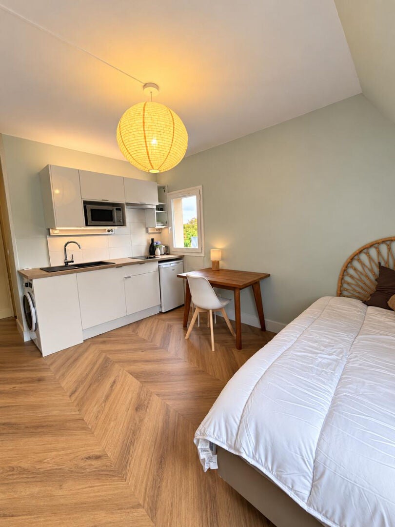 Appartement Rue Saint-Chéron à Chartres