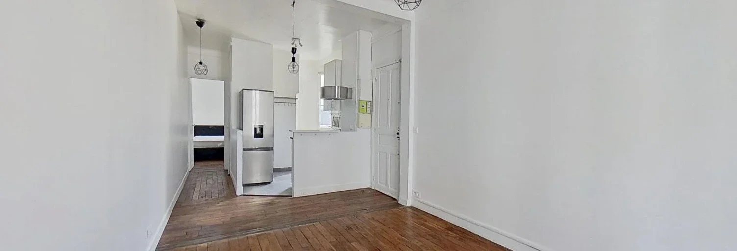 Appartement Rue Paul Bert à Issy-les-Moulineaux