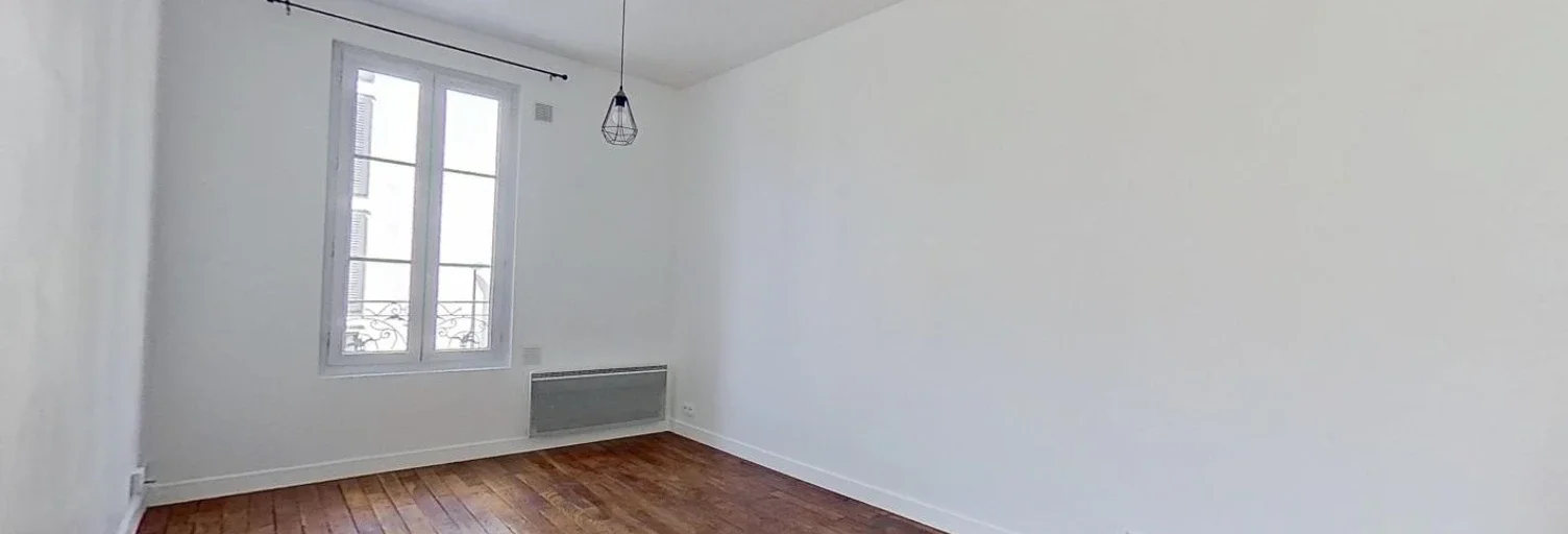 Appartement Rue Paul Bert à Issy-les-Moulineaux
