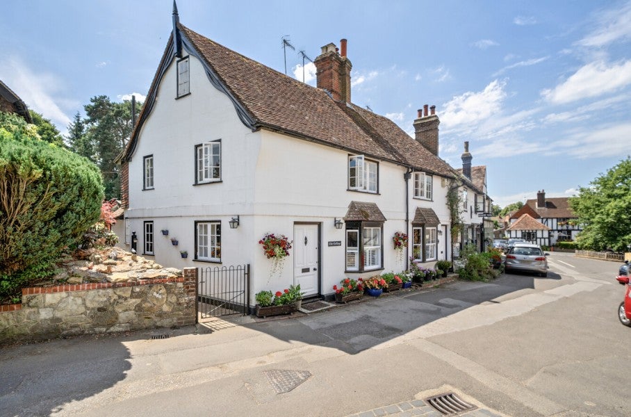 House The Square in Guildford