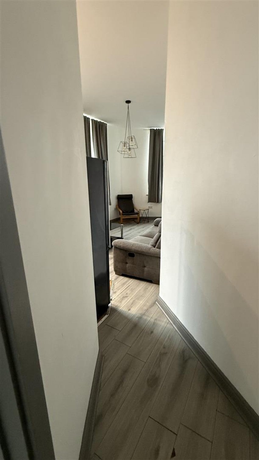Flat Horrocks Lane in Warrington