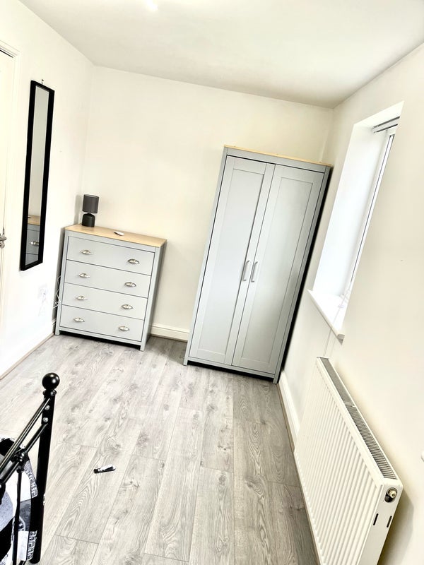 Room William Street in Rotherham