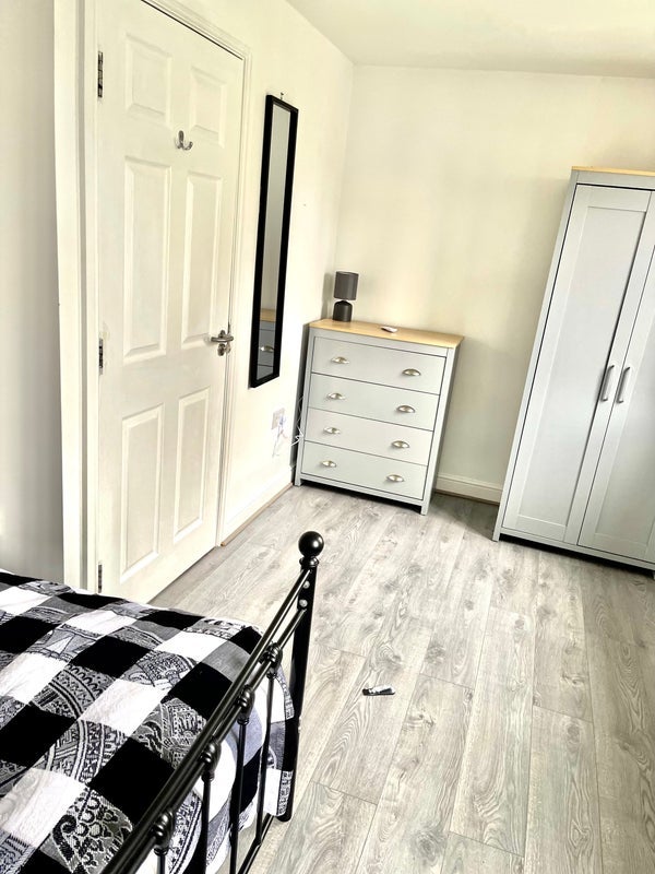 Room William Street in Rotherham