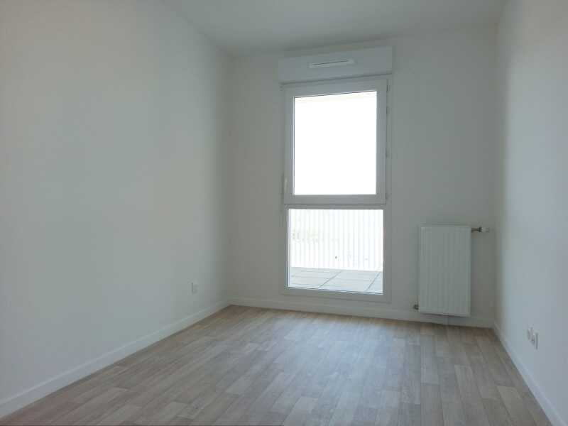 Flat Rue Jeanne d'Arc in Meaux