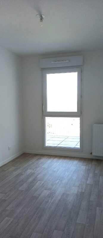 Flat Rue Jeanne d'Arc in Meaux