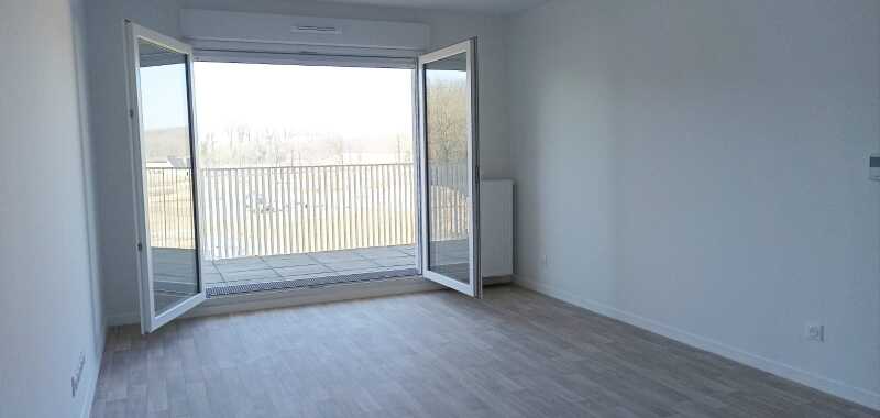 Flat Rue Jeanne d'Arc in Meaux