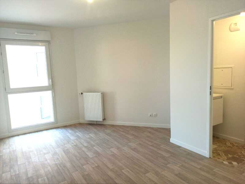 Flat Rue Jeanne d'Arc in Meaux