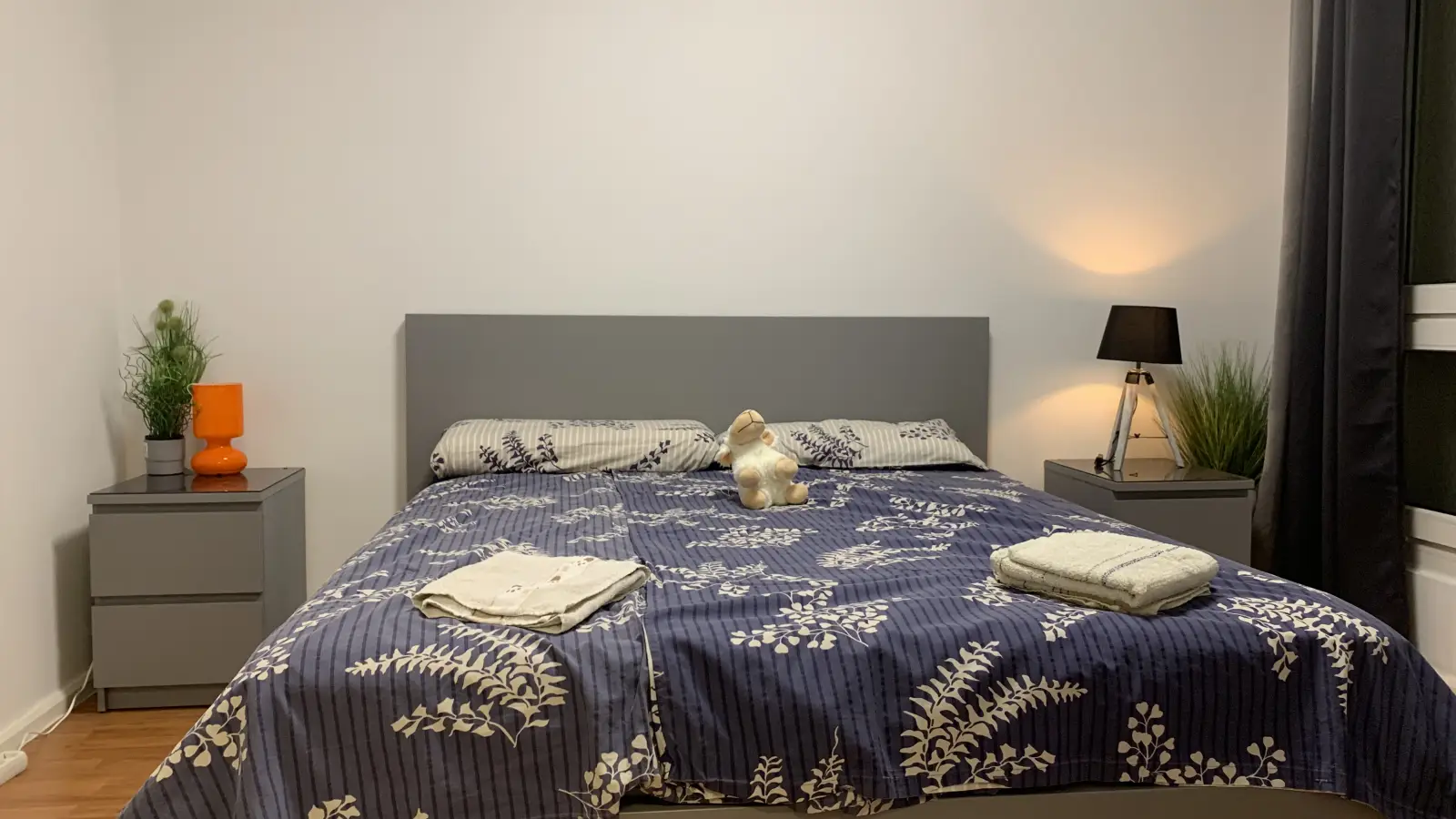 Wohnung Otto-Braun-Straße in Berlin