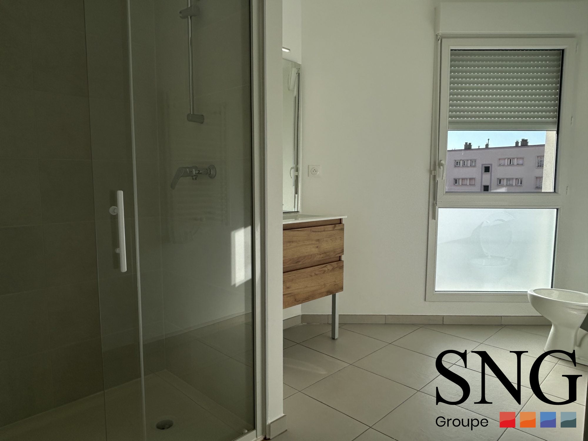 Appartement Rue Nicolas Copernic à Béziers