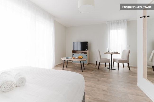 Appartement Boulevard Anatole France à Port Maria