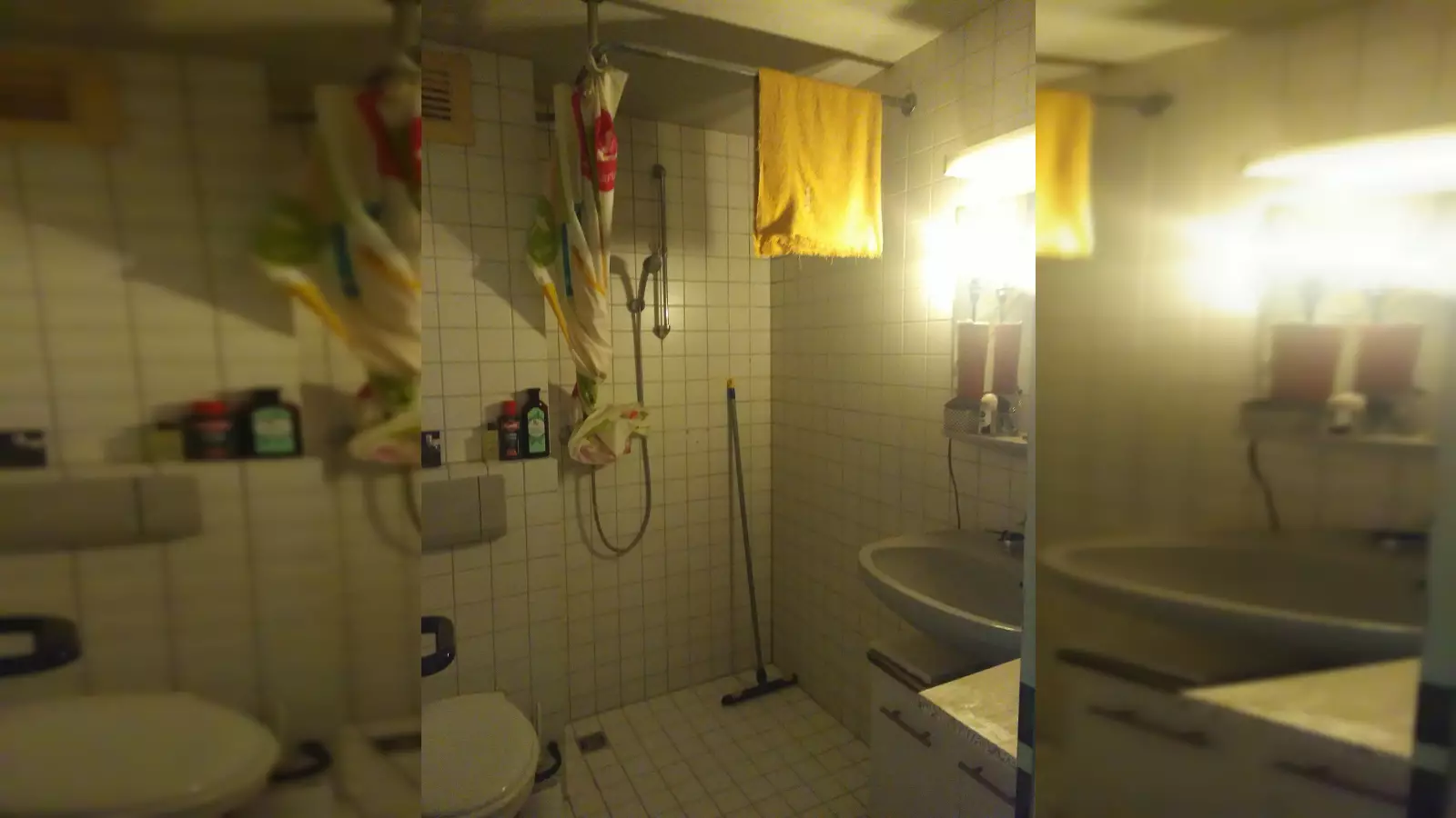 Wohnung Richard-Wagner-Straße in Köln