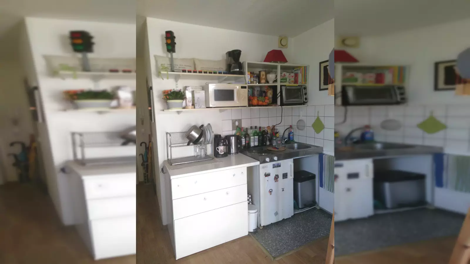 Wohnung Richard-Wagner-Straße in Köln