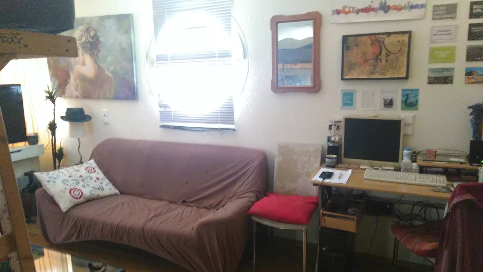 Wohnung Richard-Wagner-Straße in Köln