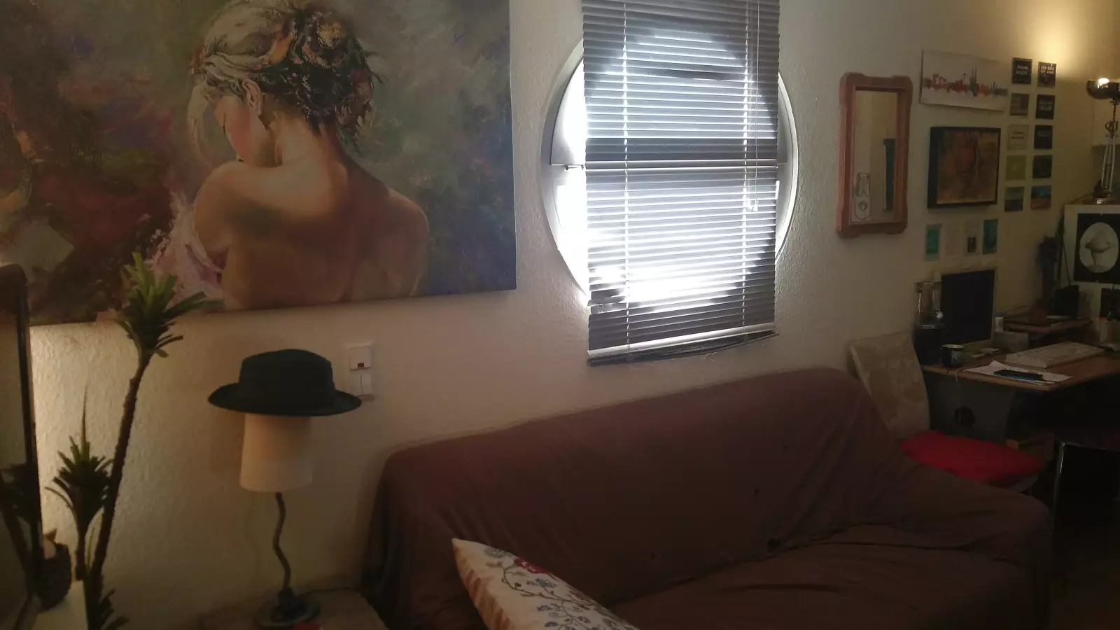 Wohnung Richard-Wagner-Straße in Köln