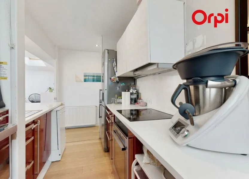 Appartement Rue Boudet à Bordeaux