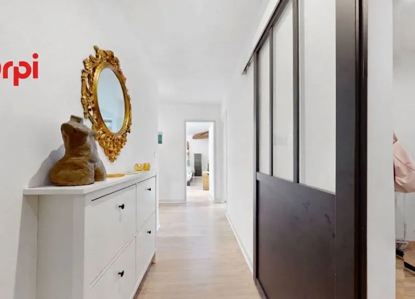 Appartement Rue Boudet à Bordeaux