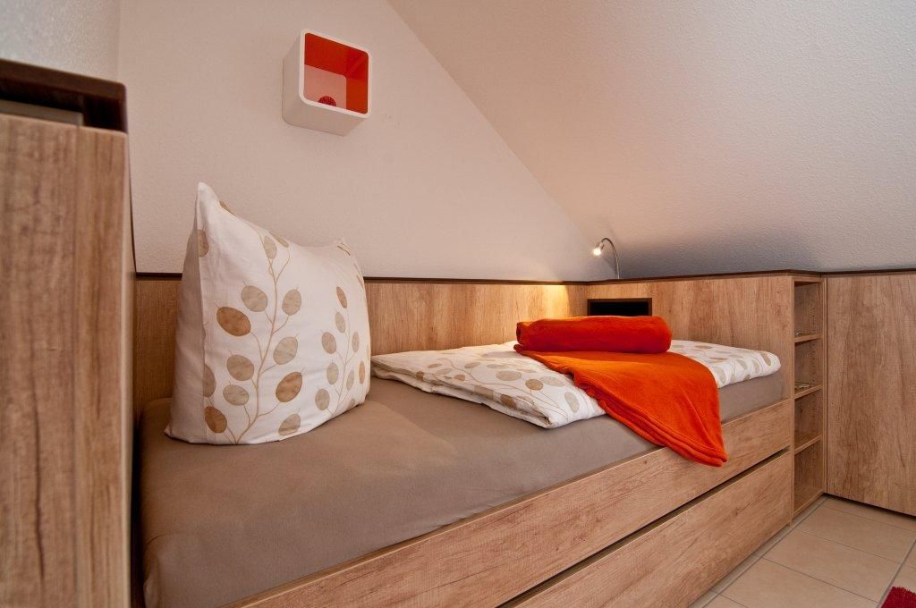 Wohnung Hofstraße in Nienhagen