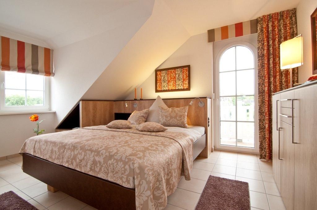 Wohnung Hofstraße in Nienhagen
