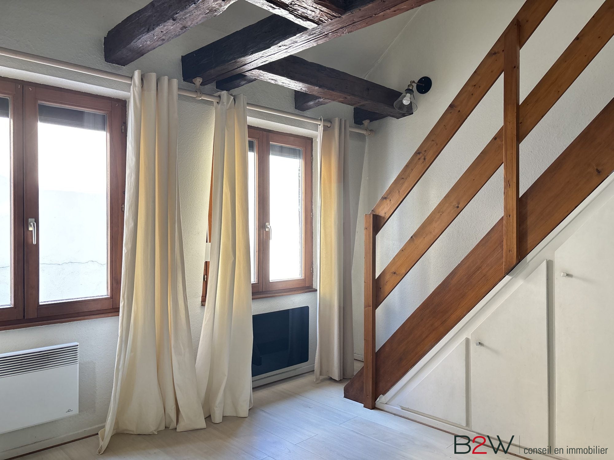 Flat Rue du Tonnelet Rouge in Strasbourg