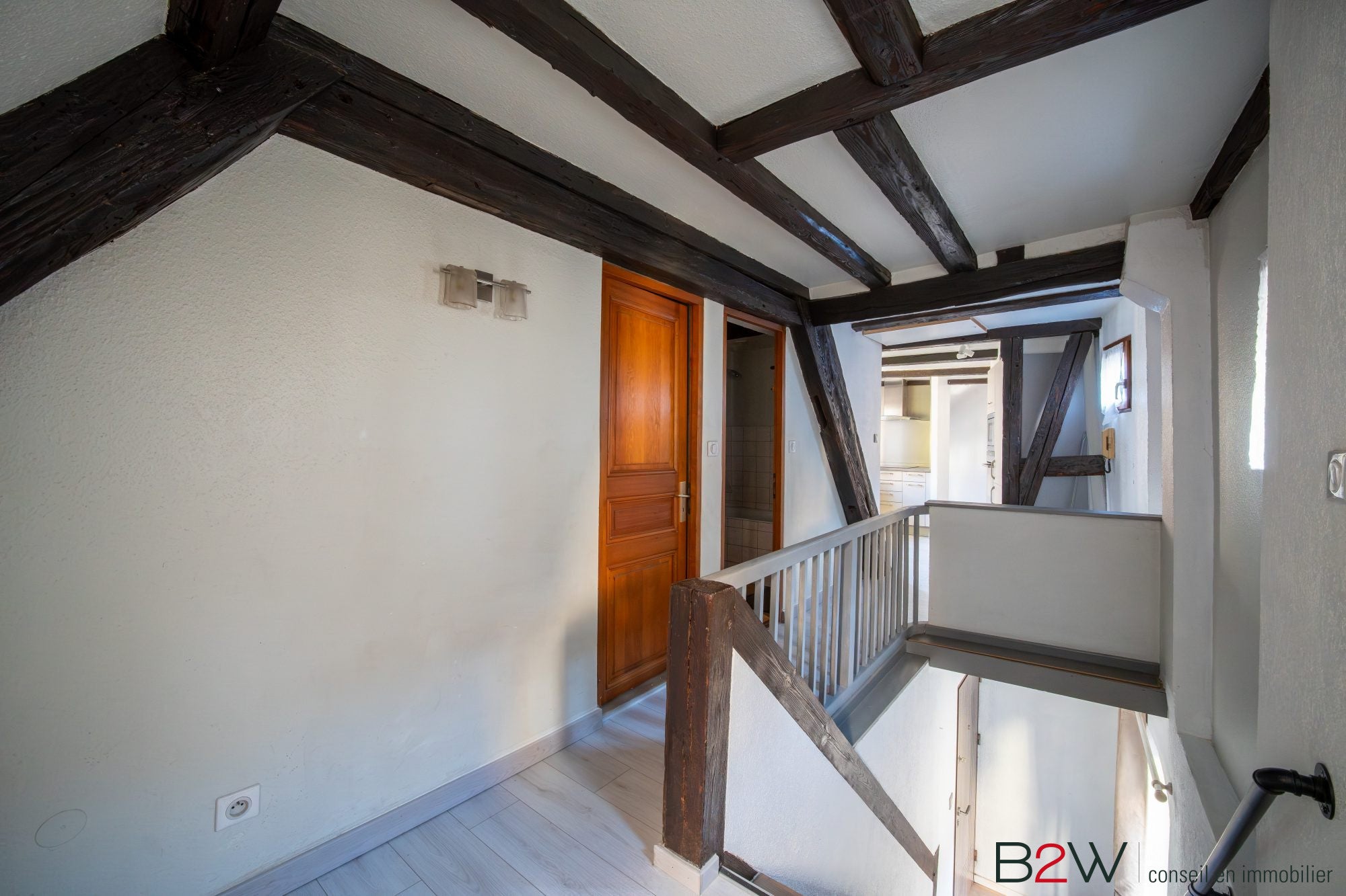 Flat Rue du Tonnelet Rouge in Strasbourg