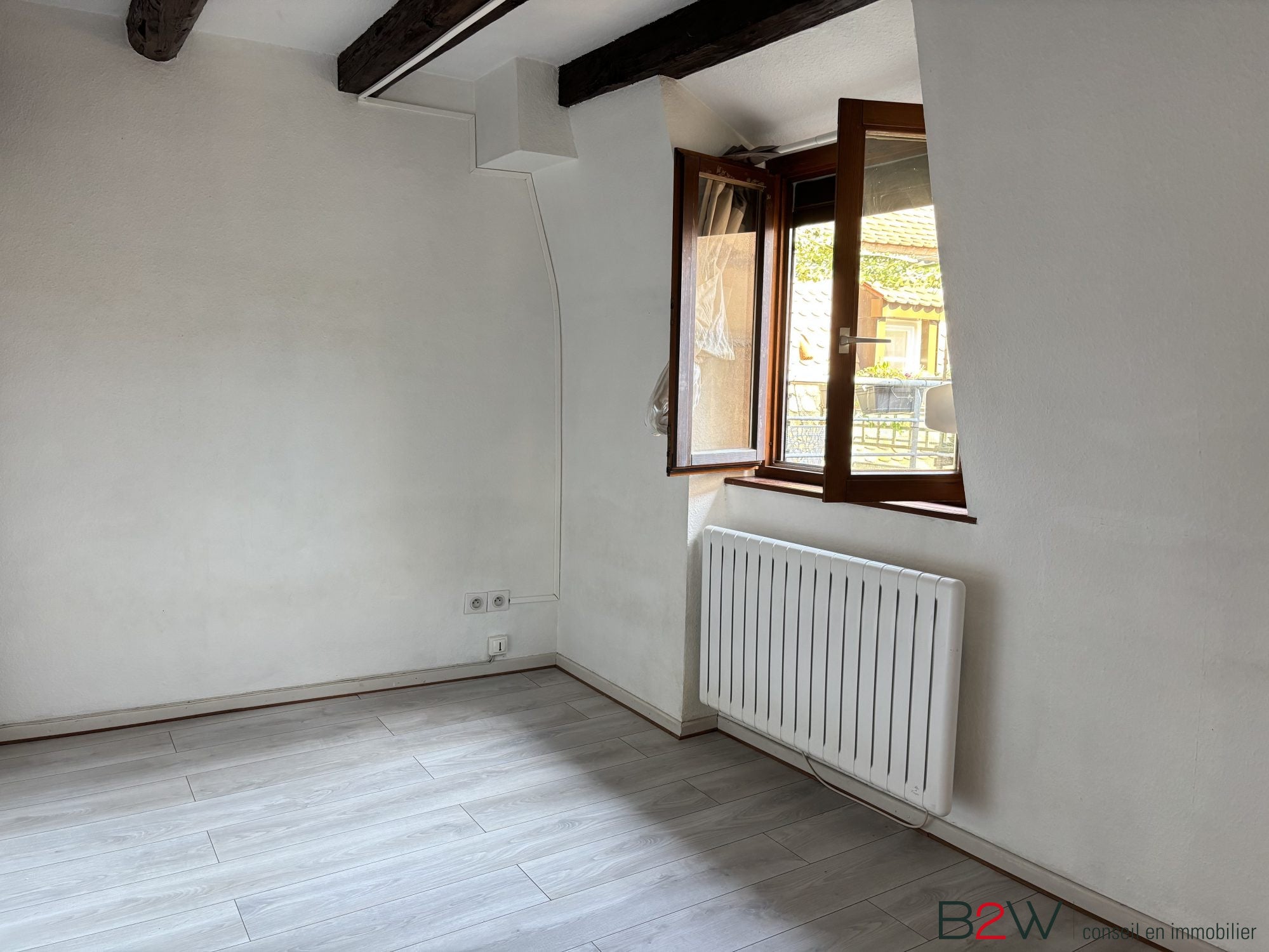 Appartement Rue du Tonnelet Rouge à Strasbourg