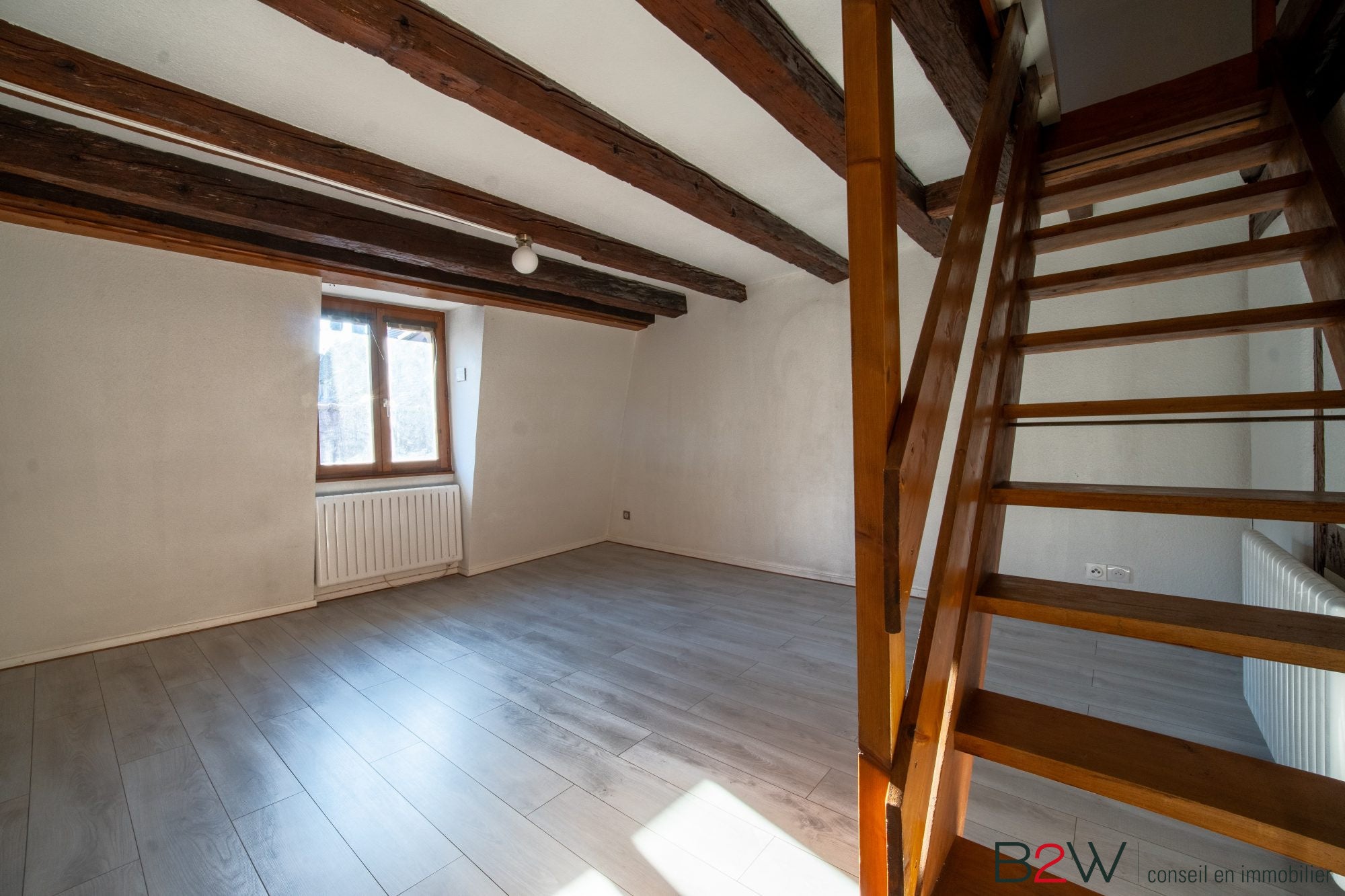 Flat Rue du Tonnelet Rouge in Strasbourg