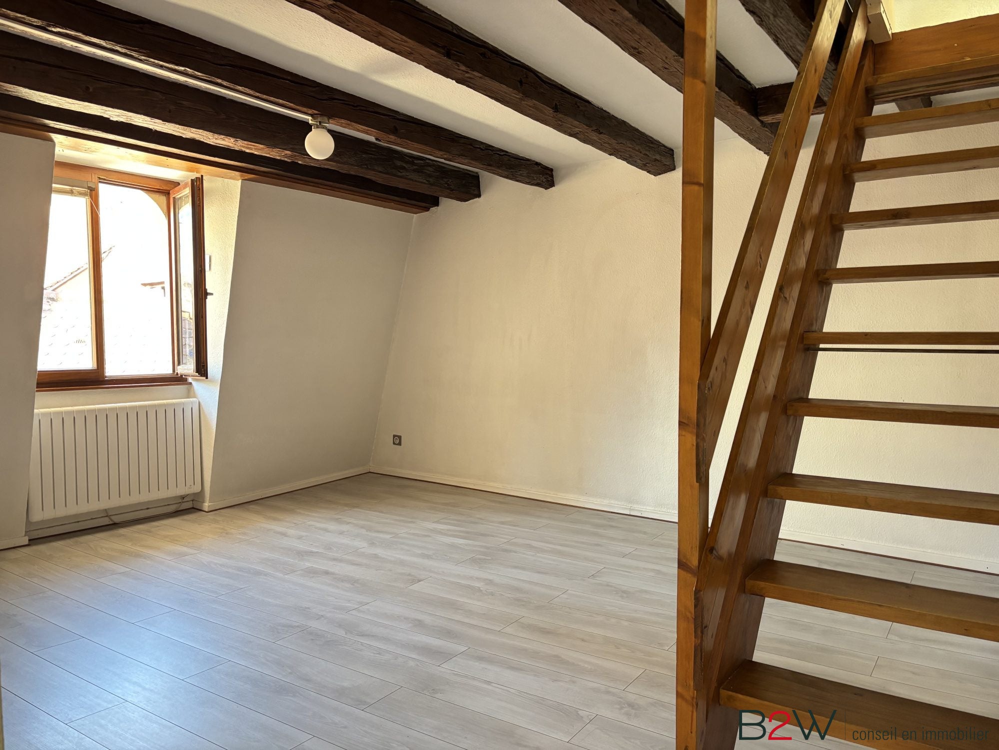 Flat Rue du Tonnelet Rouge in Strasbourg