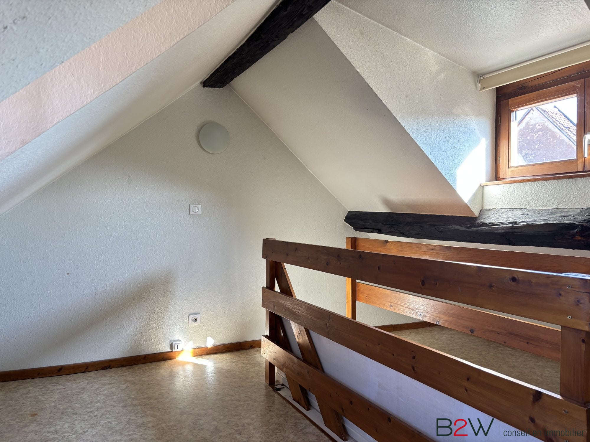 Flat Rue du Tonnelet Rouge in Strasbourg