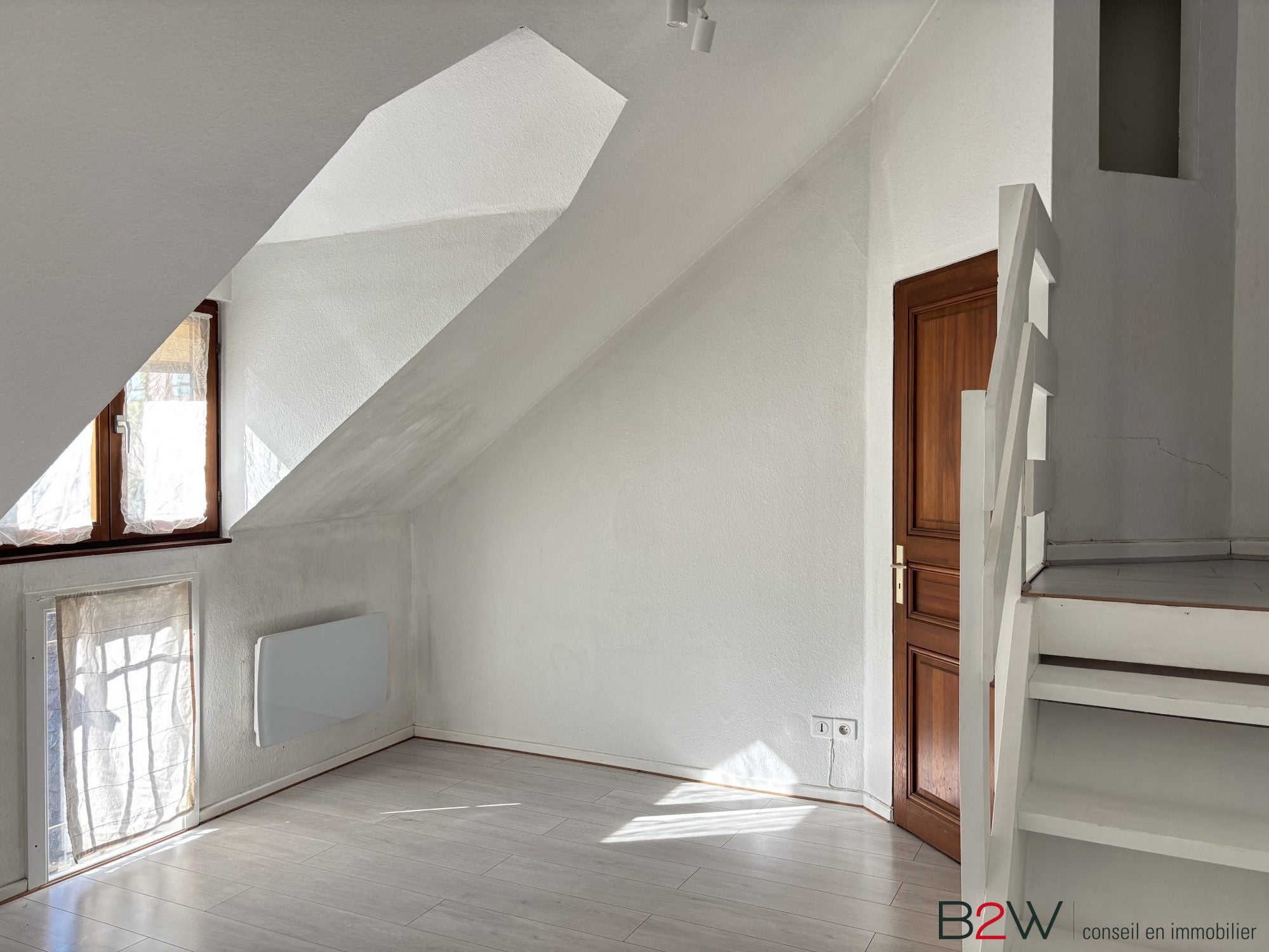 Appartement Rue du Tonnelet Rouge à Strasbourg