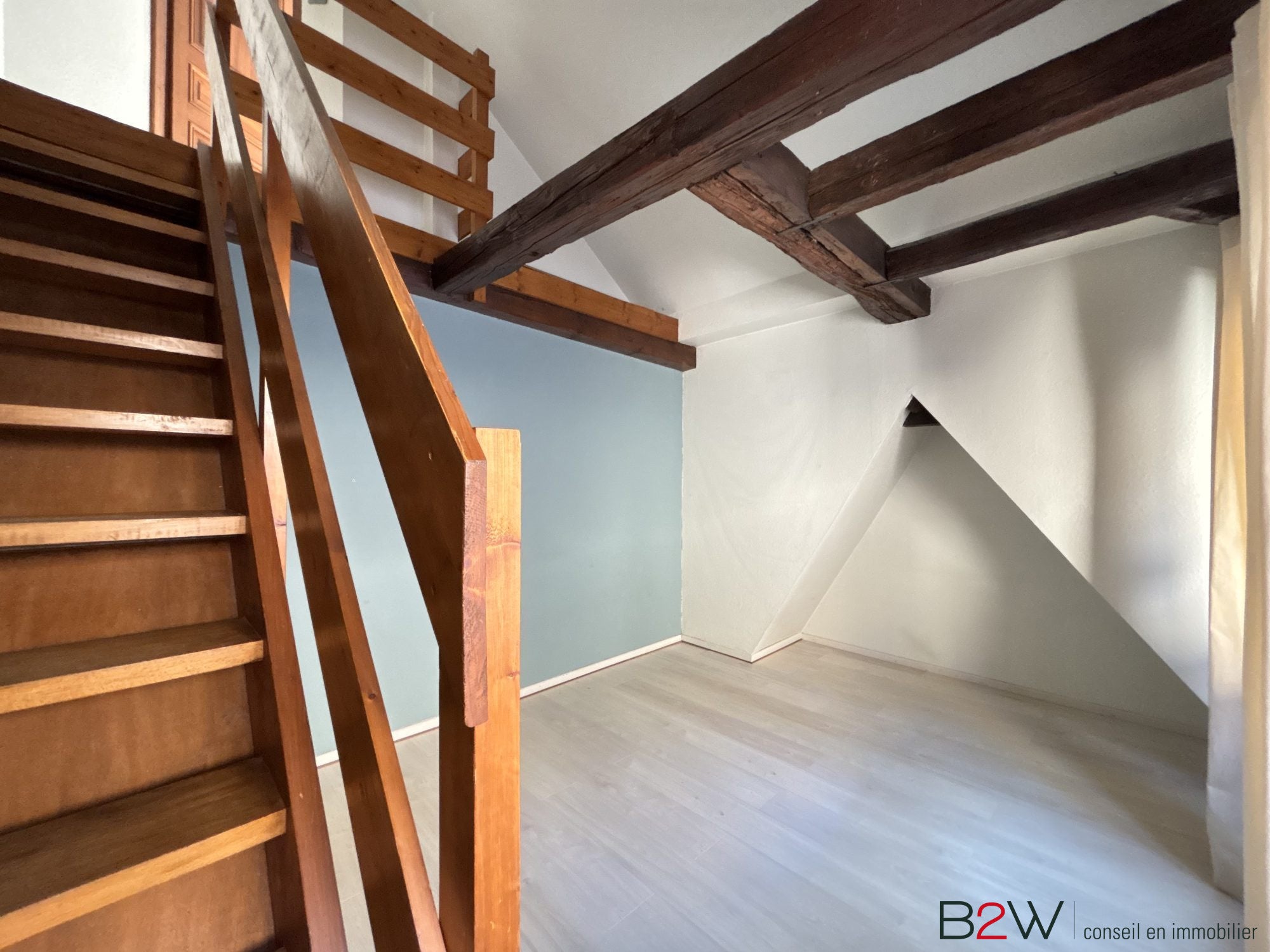 Flat Rue du Tonnelet Rouge in Strasbourg