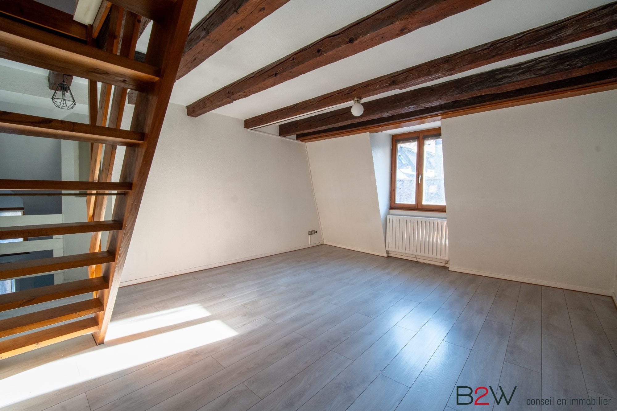 Flat Rue du Tonnelet Rouge in Strasbourg