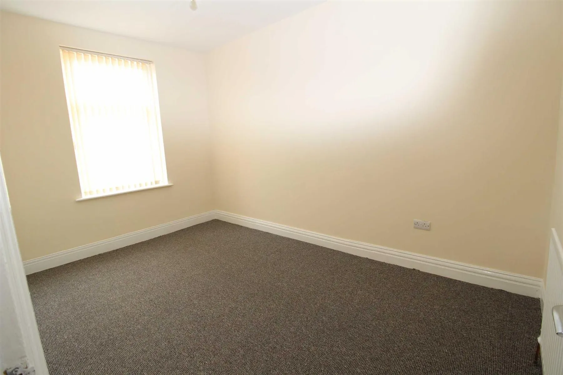 Flat Upper Elsdon Street in North Tyneside