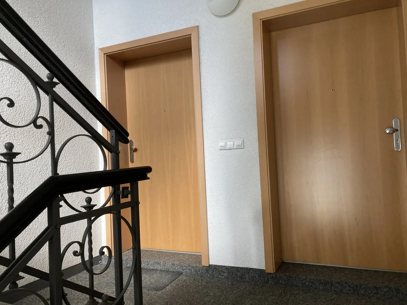 Wohnung Leipziger Straße in Zwickau