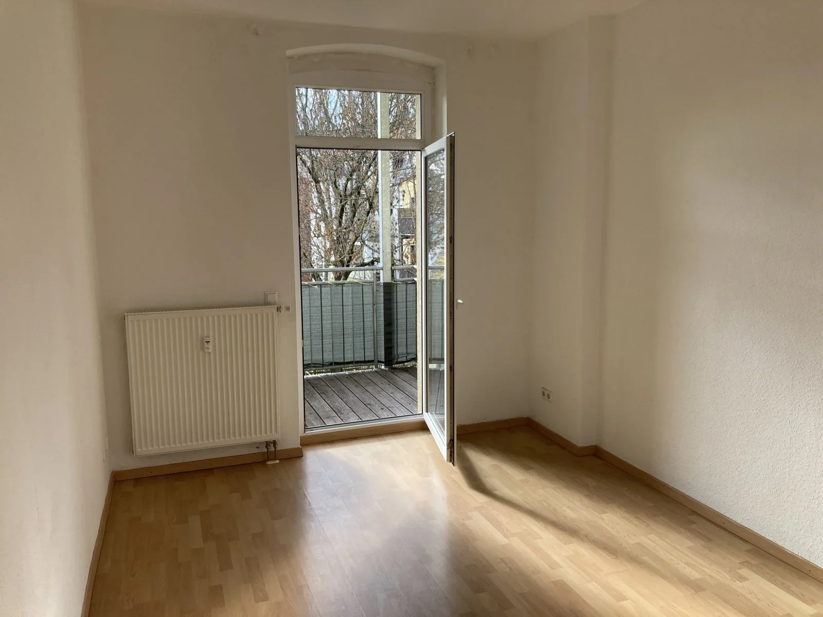 Wohnung Leipziger Straße in Zwickau