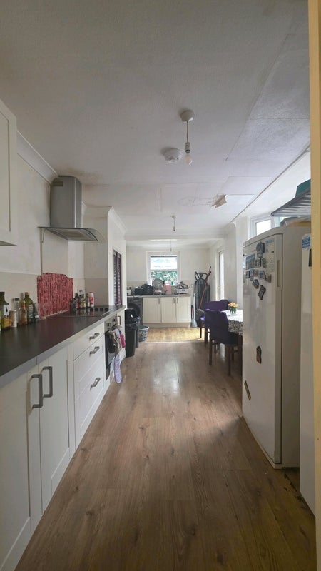 Room Cranbrook Park in Greater London