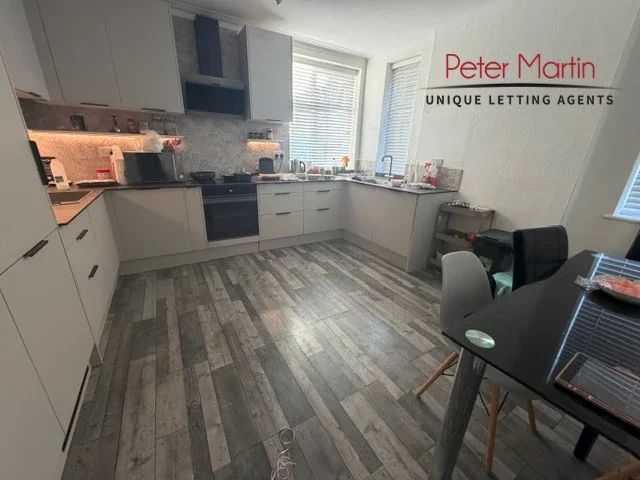 Flat Portsdown Mews in Greater London