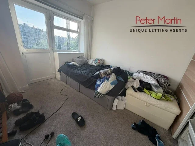 Flat Portsdown Mews in Greater London