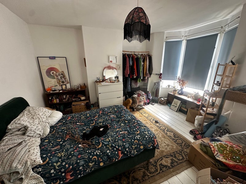 Room Congleton Road in Bristol