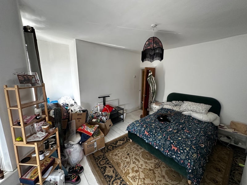 Room Congleton Road in Bristol
