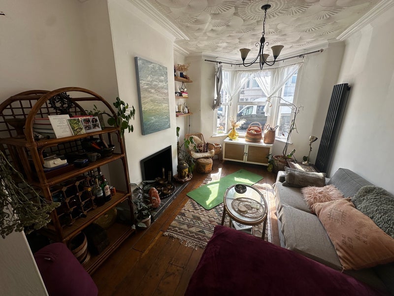 Room Congleton Road in Bristol